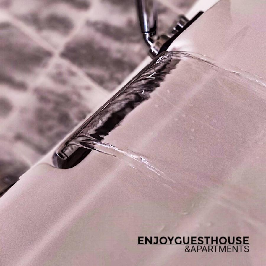 Enjoy Guest House Gmr Guimarães Exteriör bild